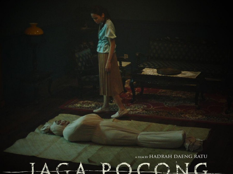 Foto 3 de Jaga Pocong