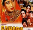 Sahara