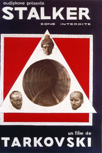  de Filme Stalker (1979)