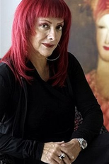 Traço de Mulher – Ana Salazar (Traço de Mulher – Ana Salazar)