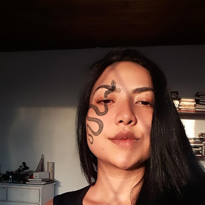 Foto de perfil de Monaliza Pereira