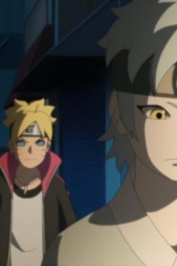 Poster de Episódio 癒えない傷 (2022)