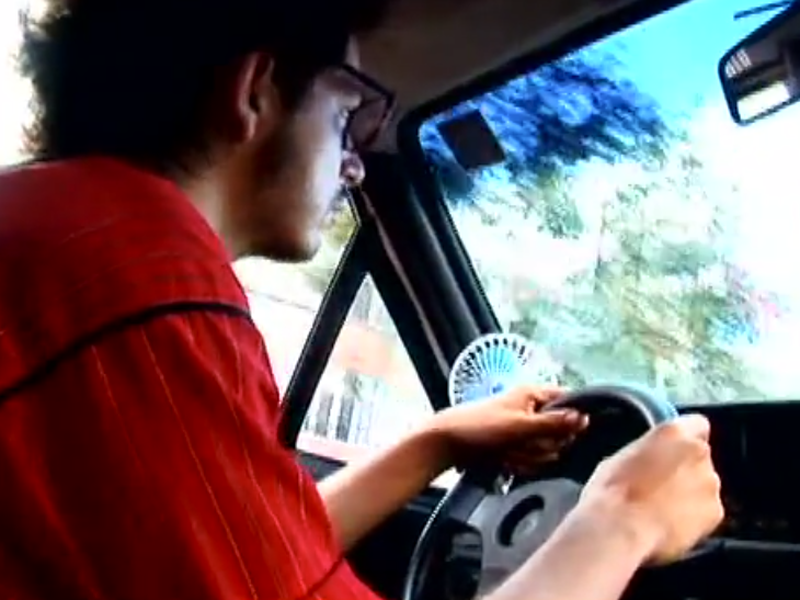 Foto 3 de Cruzamento