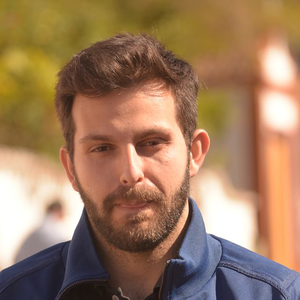 Foto de perfil de Danilo