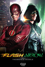 Flash vs. Arqueiro (Flash vs. Arrow)