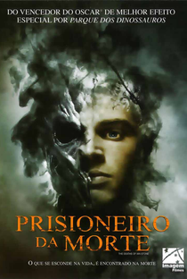 Prisioneiro da Morte - Poster / Capa / Cartaz - Oficial 3