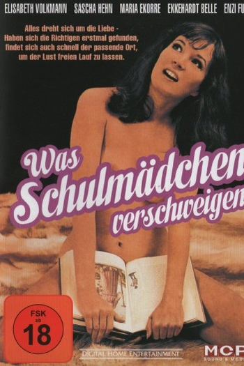  de Filme What Schoolgirls Don't Tell (1973)