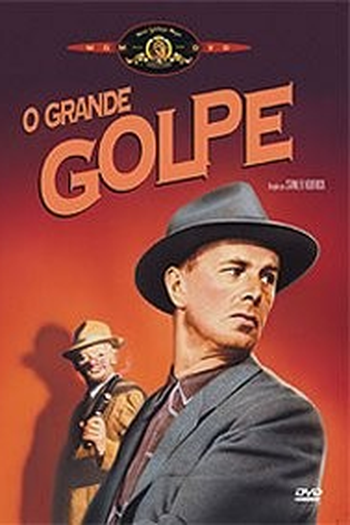  de Filme O Grande Golpe (1956)