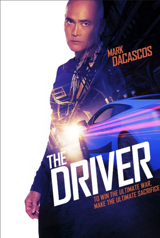 Poster 1 de Filme O Motorista (2019)