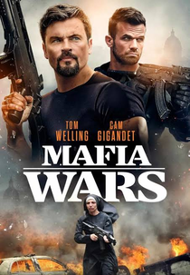 Mafia Wars (Mafia Wars)