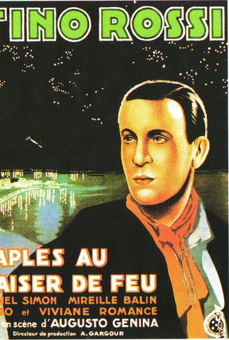 Poster 1 de Filme O Anjo e a Pecadora (1937)