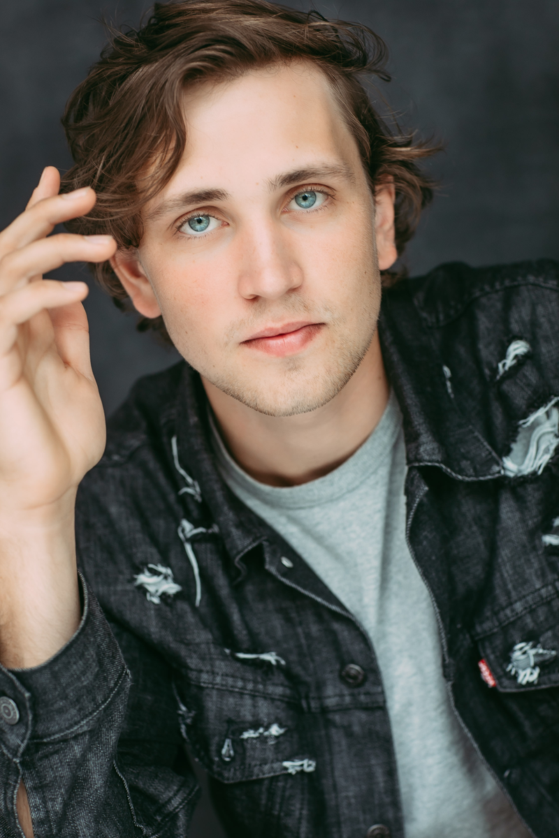 Quinten James - Foto 1