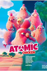 Galinhas Atômicas (Atomic Chicken)