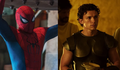 Tom Holland adiou "Homem-Aranha" para trabalhar com Christopher Nolan