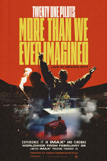 Twenty One Pilots: More Than We Ever Imagined (Twenty One Pilots: More Than We Ever Imagined)