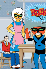 O Show de Brak (3ª Temporada) (The Brak Show (Season 3))