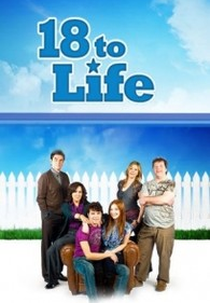 18 to Life (2ª Temporada) (18 to Life)