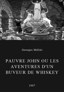Pauvre John ou les Aventures d'un buveur de whisky (Pauvre John ou les Aventures d'un buveur de whisky)