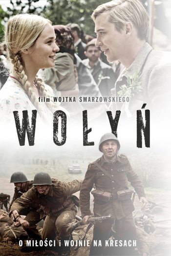  de Filme Guerra e Ódio (2016)