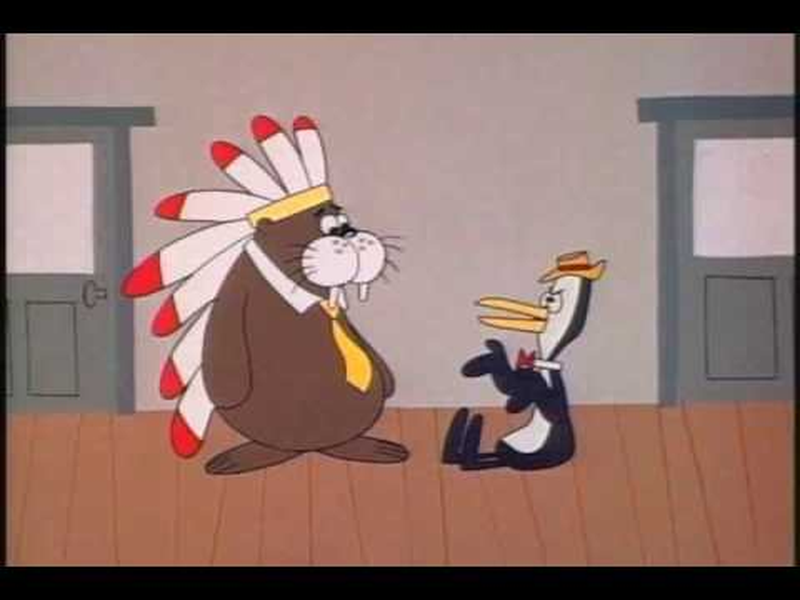 Foto 4 de Pinguim Tennessee