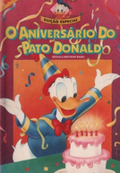 O Aniversário do Pato Donald (Donald Birthday Bash)