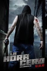 A Hora Zero (La Hora Cero)