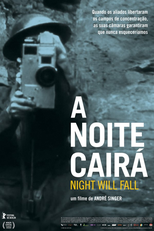 A Noite Cairá (Night Will Fall)