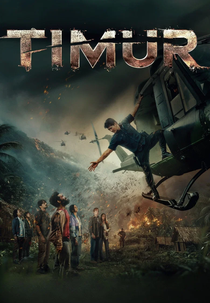 Timur (Timur)