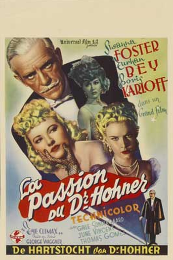  de Filme Climax (1944)