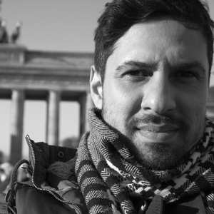 Foto de perfil de Diego