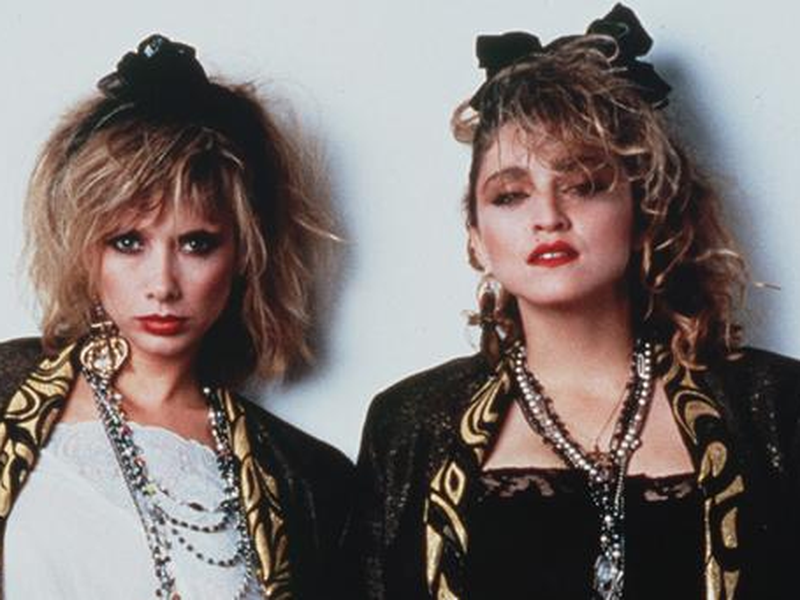 Foto 8 de Procura-se Susan Desesperadamente