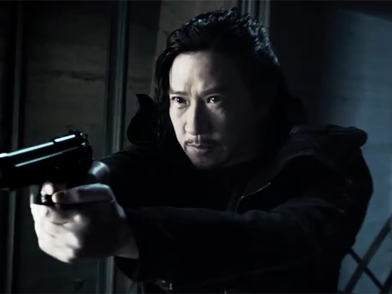 Foto 5 de The Trough