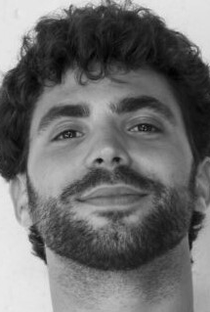 Giacomo De Bello - Poster 1