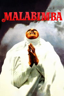 Malabimba - Poster / Capa / Cartaz - Oficial 7