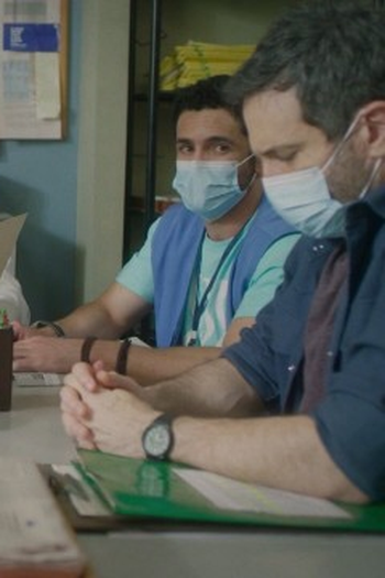 Poster de Episódio Regiane (2023)