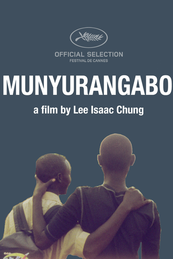  de Filme Munyurangabo (2007)