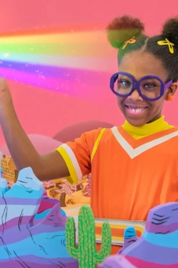 Poster de Episódio Wonder (2024)
