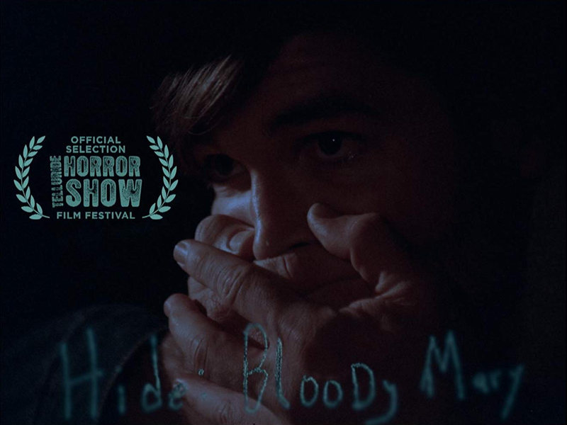 Foto 1 de Hide: Bloody Mary