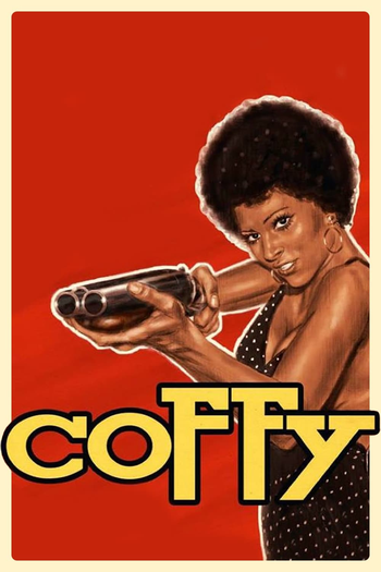  de Filme Coffy: Em Busca da Vingança (1973)