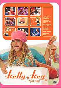 Kelly Key - Ao Vivo (Kelly Key: ao Vivo)