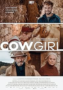 Cowgirl (Cowgirl)