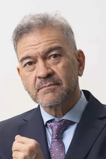 César Bordón