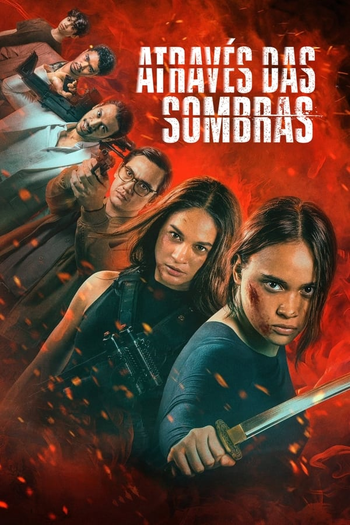  de Filme Através das Sombras (2024)