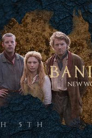  de Série Banidos (2015)