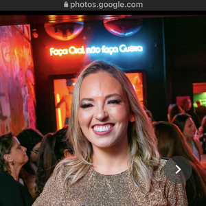 Foto de perfil de CAROLINE