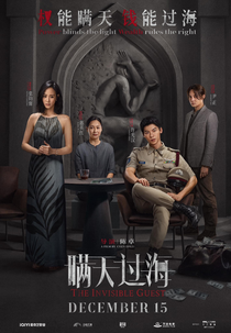 The Invisible Guest (MAN TIAN GUO HAI)