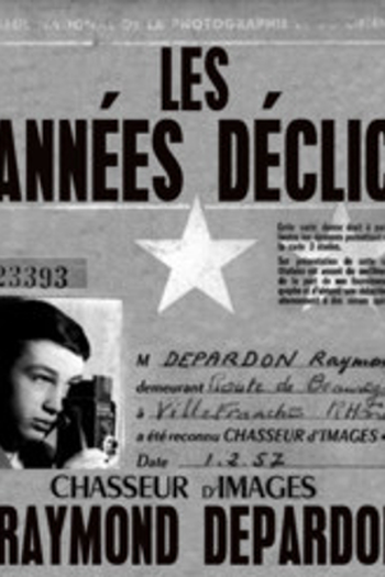 Poster de Filme Les années déclic (1984)