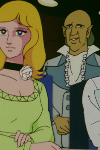 Poster de Episódio 未知のミクロ宇宙 (1979)