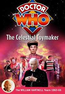 Doctor Who: The Celestial Toymaker (Doctor Who: The Celestial Toymaker)