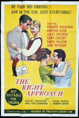 O Canalha (The Right Approach)